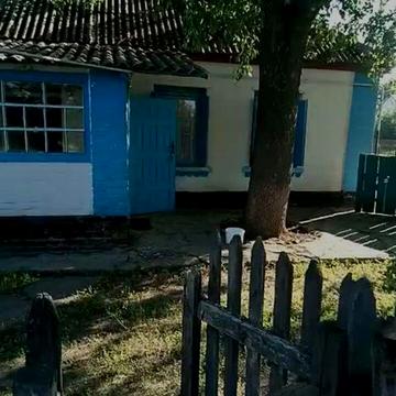 Продам дом в с. Долина, Полтава