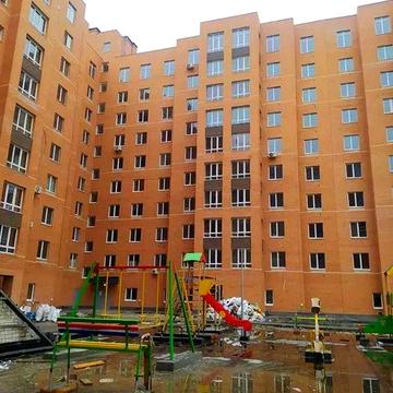 Продам 1-к квартиру  Левобережный 3 ЖК Сан Сити ЖК Сан Сити