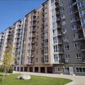 Продам Светлую 1к квартиру ЖК Днепровская Брама  Не угловая ЖК Днепровская Брама 2