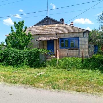 Продам будинок в селі Макарівка