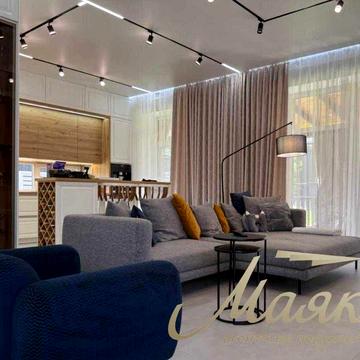 Продажа 2-х этажного дома 220м2, КГ Новая Ходосовка