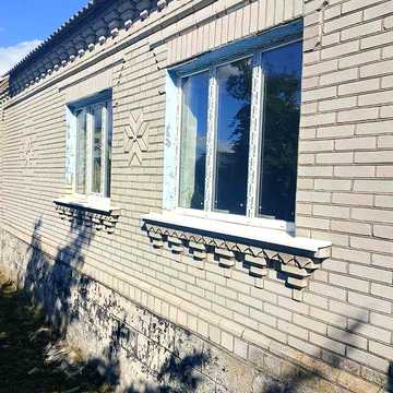 Продаж будинку в місті Узин.