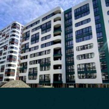 Продаж 2-кімнатної квартири 63.45 м.кв., вул. Трускавецька