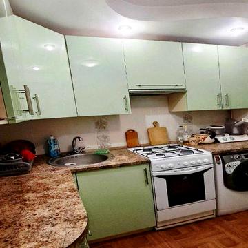 Продам 2к квартиру Салтовка 533 м/р метро Салтовское (Героев Труда)