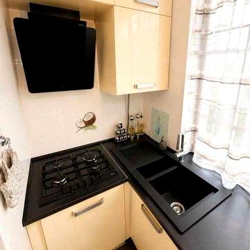 Оренда квартири в центрі міста по вул Шевченка. Є гараж.