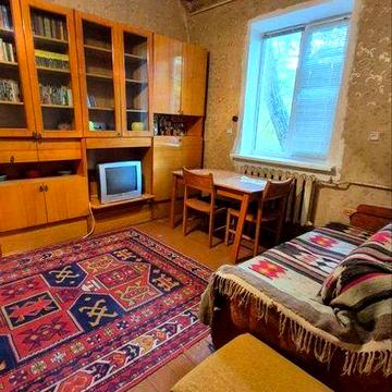 Продам 3 кім.кв. в центрі міста Самар