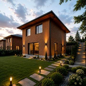 Будинок у Петрушках 230 м² | Басейн, сауна, підвал, ремонт, 10 соток