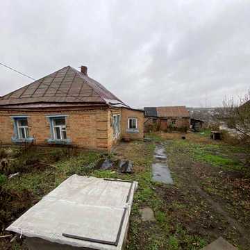 Продам будинок під реконструкцію  16 соток землі. Соколівка Царське село