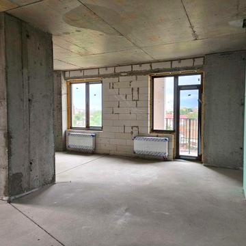 ЖК посейдон 2-к квартира 60м²  /  лучшая цена
