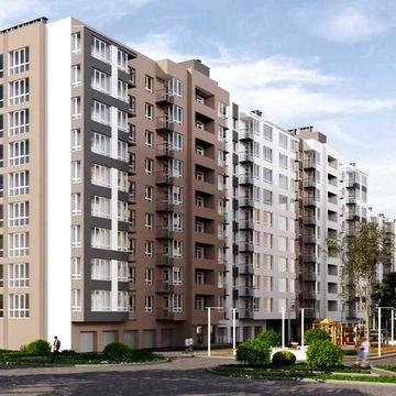 Продам 1 к квартиру Днепровская Брама 2 Новострой Лучшая цена ЖК Днепровська Брама 2