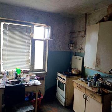 Продам 1-ну квартиру на Леваневського!