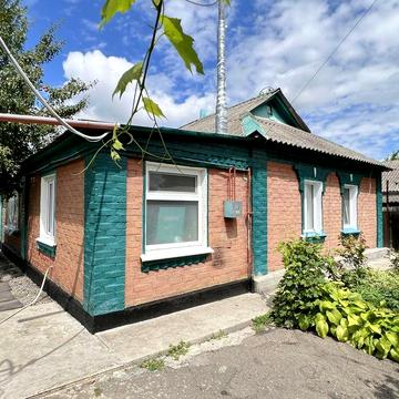 Ексклюзив. Продам компактний будинок зі зручностями в Узині