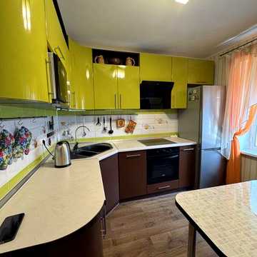 Ідеальна квартира «заходь і живи» на Масанах — 60 кв.м, світло не вимикають!