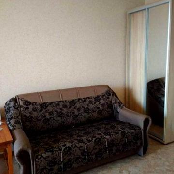 Продам 1к квартиру з ремонтом