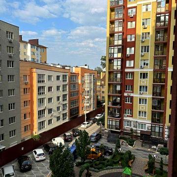 Здам в оренду 1к квартиру в комплексі Версаль Парк