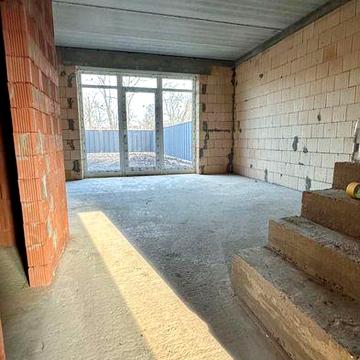 Кутовий Таунхаус Центр 90 м² ГАЗ БЕЗ Комісії