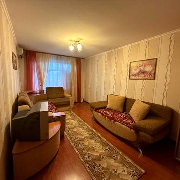 Продаж 1-кімнатної квартири ( СКД )