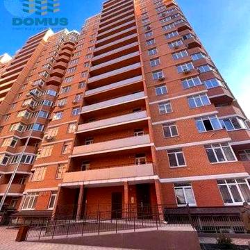 Продам 2-х комн 70 м2 в ЖК "Real Park / Реал Парк"! Дом сдан! ЖК «Real Park»