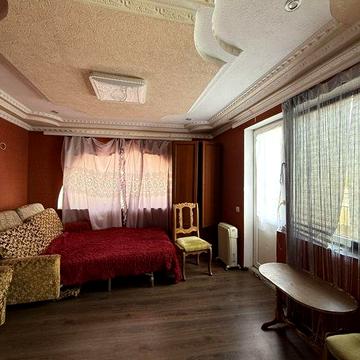 Здається в оренду смарт кввртира для будівельників