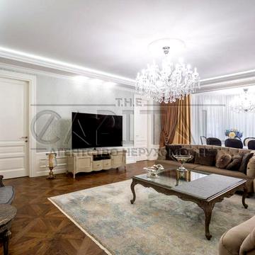 Продаж квартири, ЖК Віденський", вул. Мирного Панаса, Печерський р-н