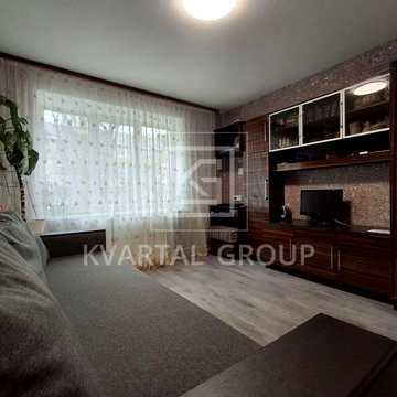 Продаж / Квартира / пр-т Відрадний, Соломянка, Київ