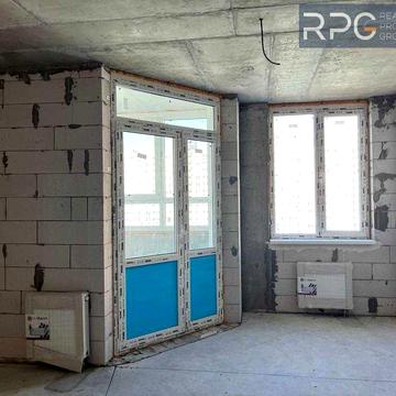 Продаж квартира 29м ЖК Одеський бульвар Метро Теремки ЖК Одеський Бульвар