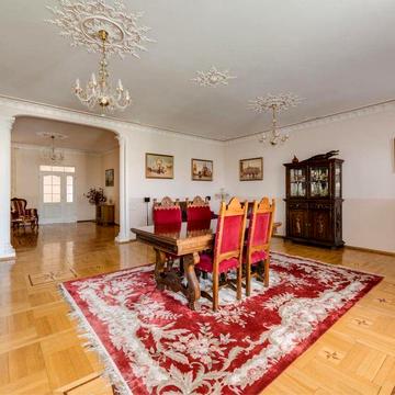 Без%. Продаж вул. Проф. Павловського, 4 (Боткіна), метро КПІ, 4 кім., 174 м