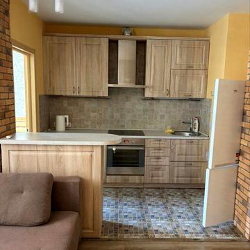Абсолютно готова однокімнатна квартира ЖК Лікоград