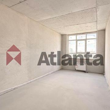 Однокімнатна квартира Оболонь ЖК Бережанский ЖК Бережанський