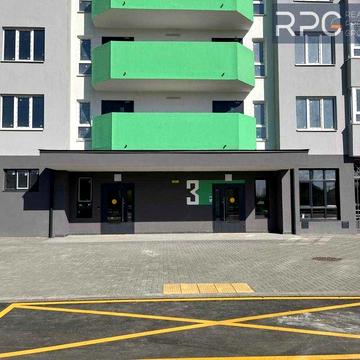 Продаж квартира 50м ЖК Вудлайн Метро Іподром ЖК ВудЛайн