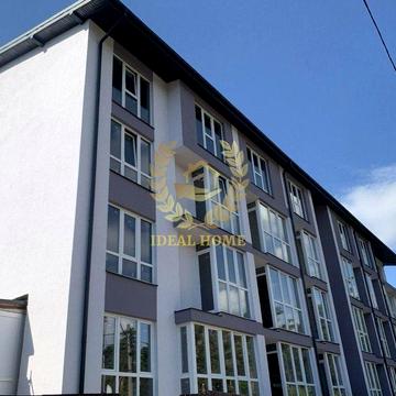 Продаю 1-К в новобудові, метро Бориспільська, вул. Вакаленчука. Держпрограми.