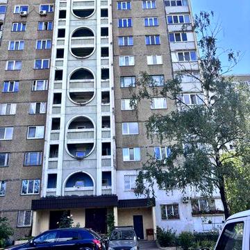 Продаж 2 кімн квартира Європейського Союзу (Правди)