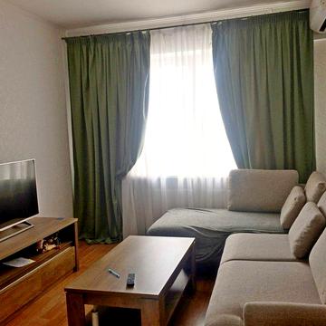 Продаж 1к квартири 36м2 ЖК Еврика, Здановської, Теремки ЖК Еврика
