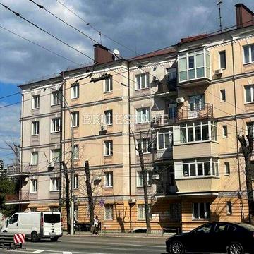 БЕЗ% Продаж 1-к кв-ри Салон краси Шулявська метро 3 хвилини Довженка