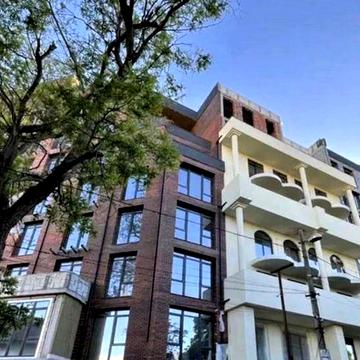 Продам 1-комн 48м2 ЖК Пространство на Литературной! 9 ст. Фонтана ЖК «Пространство на Литературной»