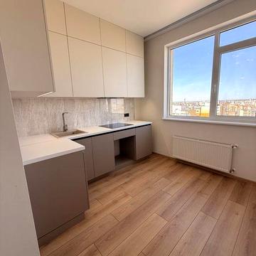 Продам квартиру в 20 перлині на Сахарова  від Кадорр. Кредит , єОселя ЖК 20 жемчужина