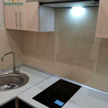 Продам смарт с ремонтом ЖК Акварель 2! Вильямса / Таирова ЖК «Акварель 2»