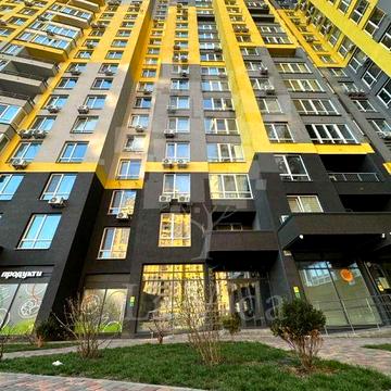Трикімнатна квратира в ЖК Медовий ЖК Медовий