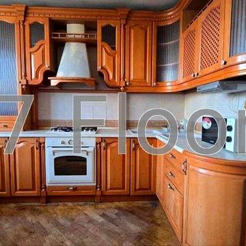 3 кімнатна квартира Позняки Вербицького метро Харківська ТРЦ Аладдінн