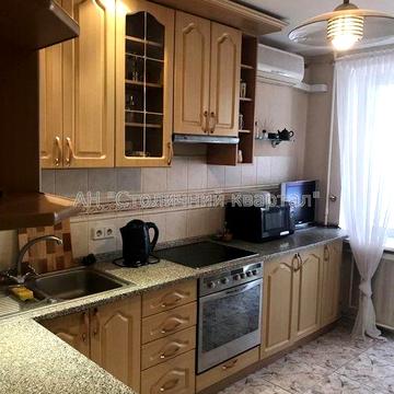 Метро Звіринецька Однокімнатна Ломаківська 4