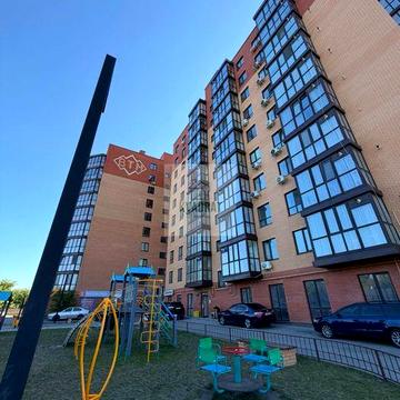 Продам простору 3-кімнатну квартиру в престижному ЖК •ВТМ• ЖК Втм