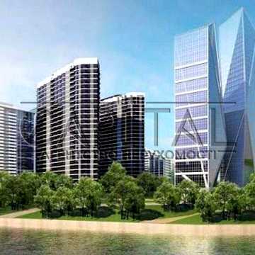 ПРОДАЖ / Простора 2-к квартира ЖК ''Зарічний'' 100м2 / 15 ПОВЕРХ / 8 БУДИНОК / Переуступка ЖК Зарічний