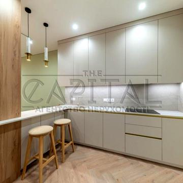 Продажа квартиры, ЖК Henesi House, ул. Нагорная, Лукьяновка ЖК Henesi House