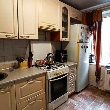 Продам 3-к. квартиру в районе "Сильпо"