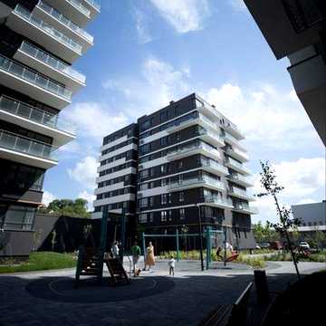 Дворівнева квартира в ЖК Avalon Flex, 97 м², Готовий дизайн-проєкт, Від власника ЖК Avalon Flex