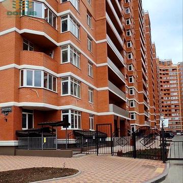 Продам 1 комн 40м2 ЖК Реал парк/ Real Park! Черемушки / Малиновский! РАССРОЧКА ЖК «Real Park»