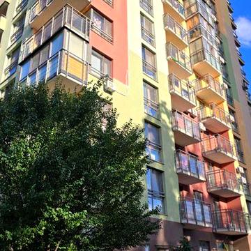 Довгострокова оренда Петрицького, 15 ЖК Відпочинок ліс охорона закрита теріторія генератор