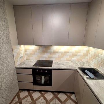 Оренда 1-кімнатної квартири в ЖК «Пташка» | 36 м² | 4/9