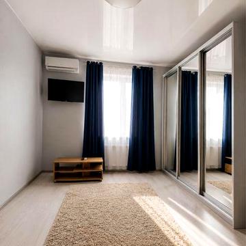 Продаж 1-кімнатної квартири в ЖК «Пташка» | 35 м² | 3/9 СУПЕР КВАРТИРА ЖК Птичка Пташка