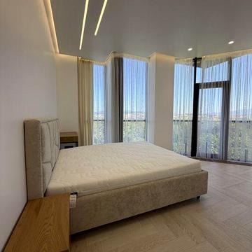Продаж нової 3 кімнатної квартири. Набережна. Парк ЖК Uzh towers
